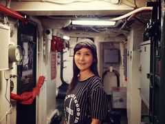 -中途岛号航空母舰博物馆