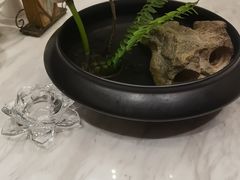 -宴昆山·私房菜(春晖店)