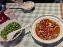 -彭耕记猪油炒小菜(吉联mall店)