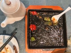 -双湖园·地标武汉菜(黄鹤楼解放路店)