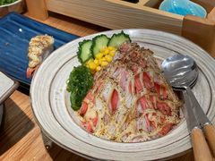 -团子君寿司·茶