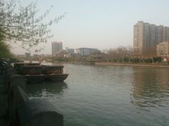 -运河游船(武林门码头)