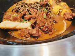-好灶头铁锅炖(万象城店)