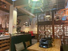 -锦尚阁烤鱼•天津菜(宣武门胡同店)