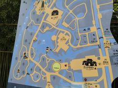 -东台西溪天仙缘景区