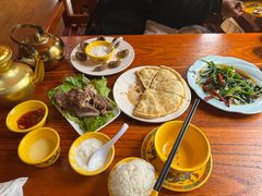 -塔洛藏餐吧(香格里拉古城店)