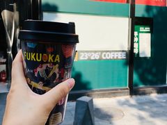 -2326 Coffee Roaster咖啡豆可选店(林肯公园店)