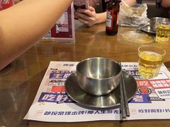 -神府路壹号·海鲜烧烤排档(三坊七巷店)