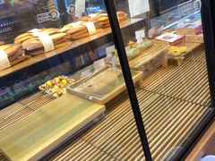 -雪贝尔Shaber面包花园(民德路店)
