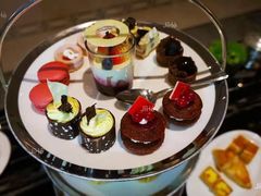 -LONG BAR 廊吧(外滩华尔道夫酒店)