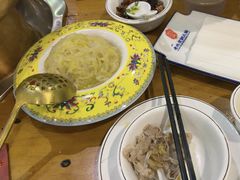 -乐宴·老北京铜火锅(桂庙店)