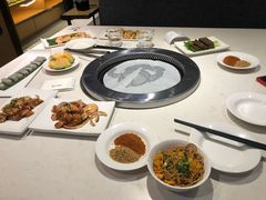 -么子烤肉(化龙池店)