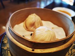 -杭州西子湖四季酒店-WL BISTRO西湖餐厅(灵隐路店)