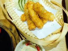 -水之惠鲜鱼料理(王府大街店)