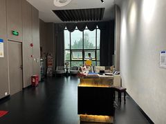 -水秀坊·足道 SPA 按摩(巨鹿路店)