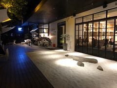 -T館·花园艺术餐厅