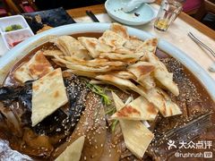 -小吊梨汤·北京菜(香山店)