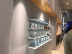 -Seesaw Coffee(西岸凤巢店)