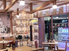 大堂-味千拉面(光启城时尚购物中心店)