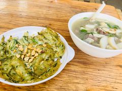 -潮汕小吃普宁炸豆干(华美苑小区店)