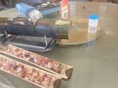 竹筒饭-生态苑农庄(十里画廊遇龙河店)