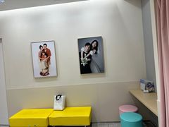 -天真蓝照相馆(新世界店)