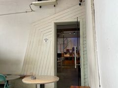 -Nectar One Cafe(勇烈路n1店)