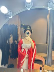 -盘子女人坊古装写真摄影(深圳店)