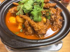 -疯狂小弟龙虾馆(南京总店)