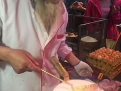 -清真老马家国华牛奶鸡蛋醪糟(正宁路店)