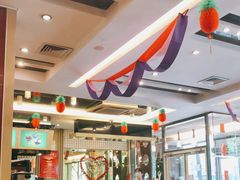大堂-雅泰来(解放路店)