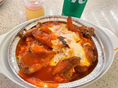 -澳门地道葡国餐