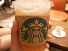 -星巴克臻选(深圳海上世界店)