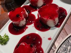 -前海沿·青岛菜(李沧万达店)