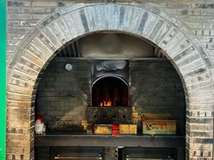 -黑窑厂糖油饼烤鸭·清真菜(黑窑厂街店)