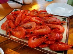 -八方海味餐厅