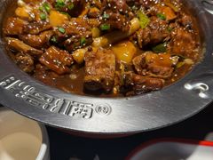 -凯德广场(学府店)