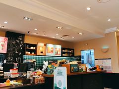 -星巴克臻选(威海威高广场店)