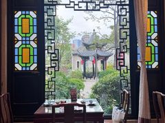 -果然居酒家 · 顺德园林私房菜