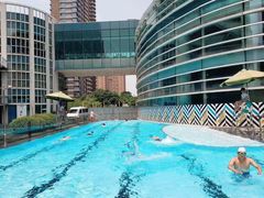 -一兆韦德健身(慧芝湖店)