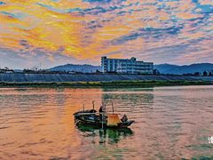 -八仔大富楼·河鲜(西江店)