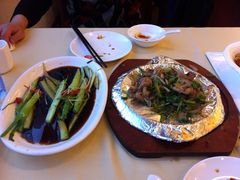 -复旦大学本部-食堂