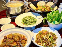 -集贤门·徽菜(南山店)