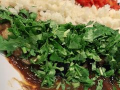 -北李妈妈菜·海肠捞饭(开发区万达店)