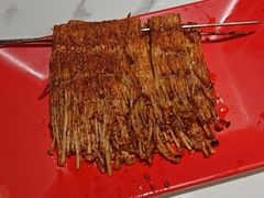 -香约老地方烧烤(九道街店)