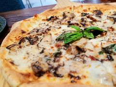 -ALLORA意大利餐厅(丰盛里店)