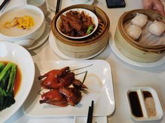 -皇朝尊会(龙之梦大酒店)