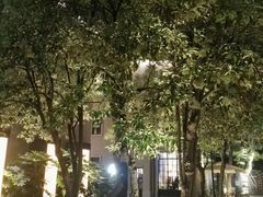 -徐家汇源景区-衡山坊