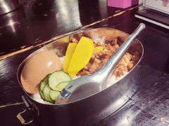 -小明同学(三里屯店)
