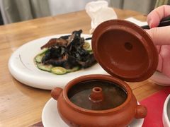 -云里小坐·小院里·团建·宴请·下午茶(三圣乡店)